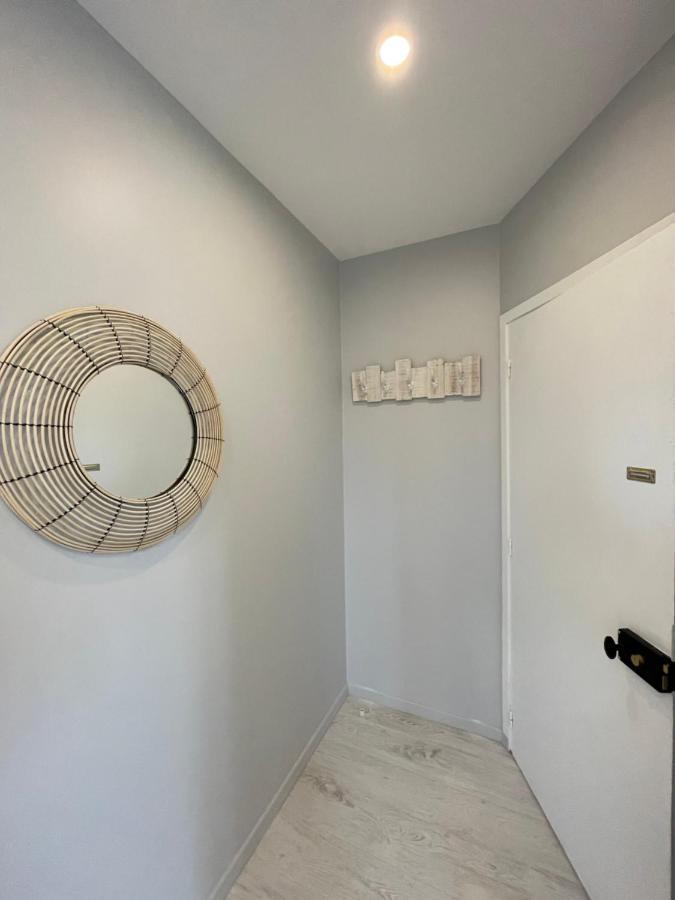 Hsh Mermoz-Deauville Superbe Appartement Exterior foto